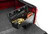 Passenger Side SwingCase, Black Smooth | UNDSC401P
