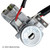 Ignition Lock & Cylinder Assembly Switch | BEC201-1815