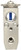 Block Type Expansion Valve w/o Solenoid | 4SE39167