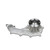 Engine Water Pump | CWPW9150M