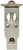 Block Type Expansion Valve w/o Solenoid | 4SE38888