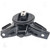 Transmission Mount Left | 62M10239