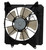 Radiator Fan Motor Assembly | 4SE76351