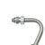 17mm Male "O" Ring x 3/8" Beaded Tube | EPS92015