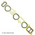 Intake Manifold Gasket Set | BEC037-6184