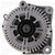 NEW Alternator | VAL439537