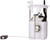 Fuel Pump Assembly | SPESP2503M