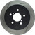 Sport Slotted Brake Rotor, Rear Right | STE126.47026SR
