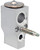 Block Type Expansion Valve w/o Solenoid | 4SE39151