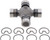 Universal Joint Non-Greaseable SPL36 To Cleveland 055 Series | SPI5004989