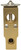 Block Type Expansion Valve w/o Solenoid | 4SE38884
