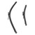 28" and 18" Silencio Wiper Blade Visioblade LHD VI500 Kit | VAL178502