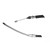 Element3 Parking Brake Cable | RAYBC93588