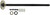 Rear Axle Shaft | DOR630-212
