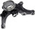 Steering Knuckle | DOR697-987