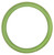 Green Round O-Ring | 4SE24623
