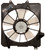 Radiator Fan Motor Assembly | 4SE76000