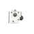 Hydro-Boost Assembly | BOS0204777600
