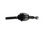 21-22 Ford Mustang Mach-E CV Axle Assembly  - Front Right | GSPNCV11264