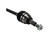 21-22 Ford Mustang Mach-E CV Axle Assembly  - Front Right | GSPNCV11264