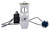 Block Type Expansion Valve w/ Solenoid | 4SE39585