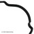 Valve Cover Gasket Set | BEC036-2077