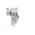 Engine Mount Right | 62M3536