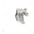 Engine Mount Right | 62M3536
