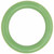 Green Round O-Ring | 4SE24641