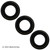 Valve Cover Gasket Set | BEC036-1893