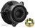 Hub And Bearing Assembly | BEC051-6425
