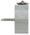Block Type Expansion Valve w/o Solenoid | 4SE39427