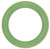 Green Round O-Ring | 4SE24661
