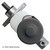 Brake Master Cyl | BEC072-9164