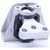 Transmission Mount Left | 62M9216