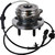 Wheel Hub Bearing Assembly | SKFBR930252