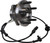 Wheel Hub Bearing Assembly | SKFBR930252