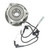 Wheel Hub Bearing Assembly | SKFBR930252