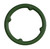 Green Round O-Ring | 4SE21104