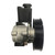 New Power Steering Pump with Pulley and Reservoir | EPS6181PR