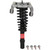 Quick-Strut Front Left Suspension Strut and Coil Spring Assembly | MON171565L