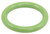 Green Round O-Ring | 4SE24615