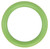 Green Round O-Ring | 4SE24615