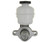 Element3 New Brake Master Cylinder | RAYMC390930