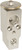 Block Type Expansion Valve w/o Solenoid | 4SE39373