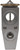 Block Type Expansion Valve w/o Solenoid | 4SE39009