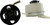 New Power Steering Pump Kit | AAE5892NKTA