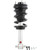QuickLIFT Suspension Strut and Coil Spring Assembly | 665RS999949