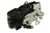Door Latch/Actuator Assembly | UROGM0817475