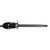 13-16 Dodge Dart (1.4, 2.0, 2.4) CV Axle Assembly  - Front Right | GSPNCV12106